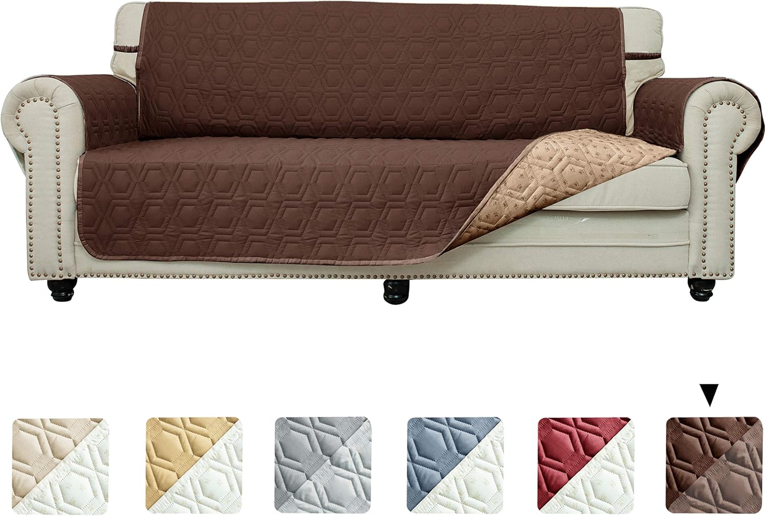 Best Stretch Furniture Protectors From Dogs