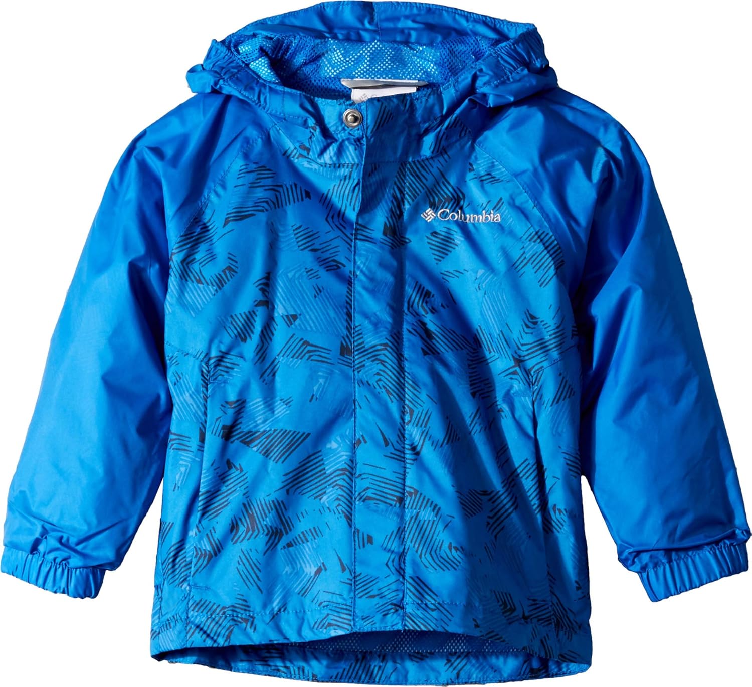 columbia toddler rain jacket