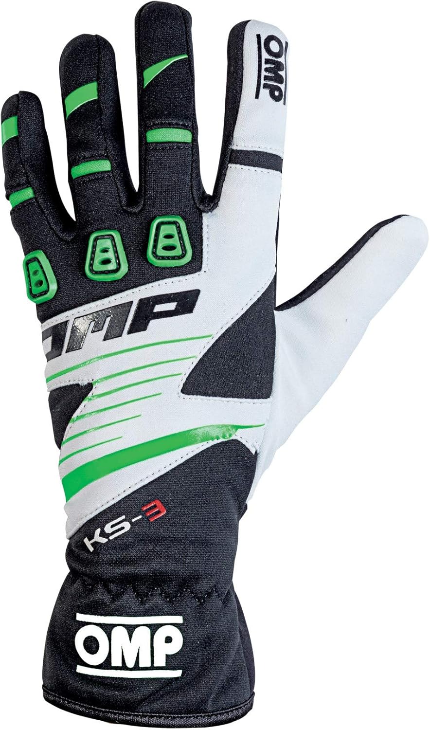 youth karting gloves