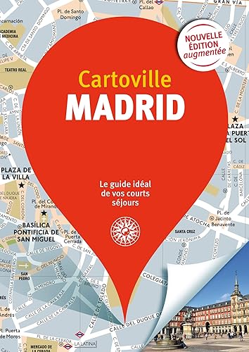 Download Guide Madrid PDF