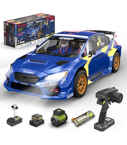 TAMIYA WRX ラジコン Amazon.com: TAMIYA Subaru WRX STI - 24th Nurburgring Kit 4 Wheel