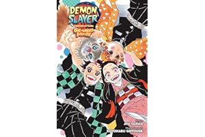 Demon Slayer: Kimetsu no Yaiba―One-Winged Butterfly