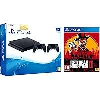 Amazon.in Bestsellers: The most popular items in PlayStation 4 Consoles