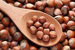 Cerez Pazari Turkish Raw Hazelnuts (Filberts) in