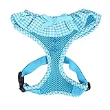 Puppia Vivien Dog Harness Over-The-Head All Season