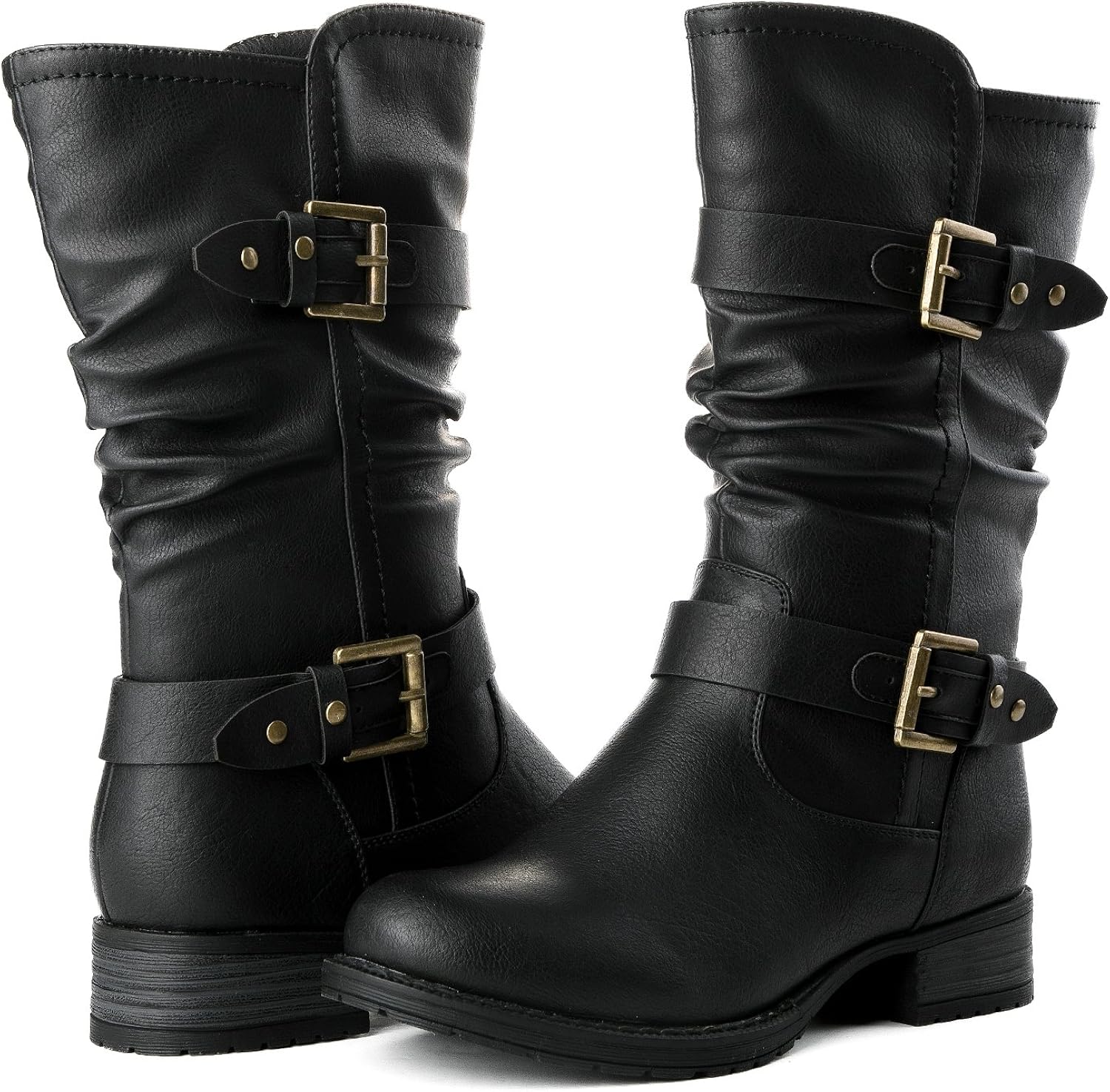 its fashion boots
