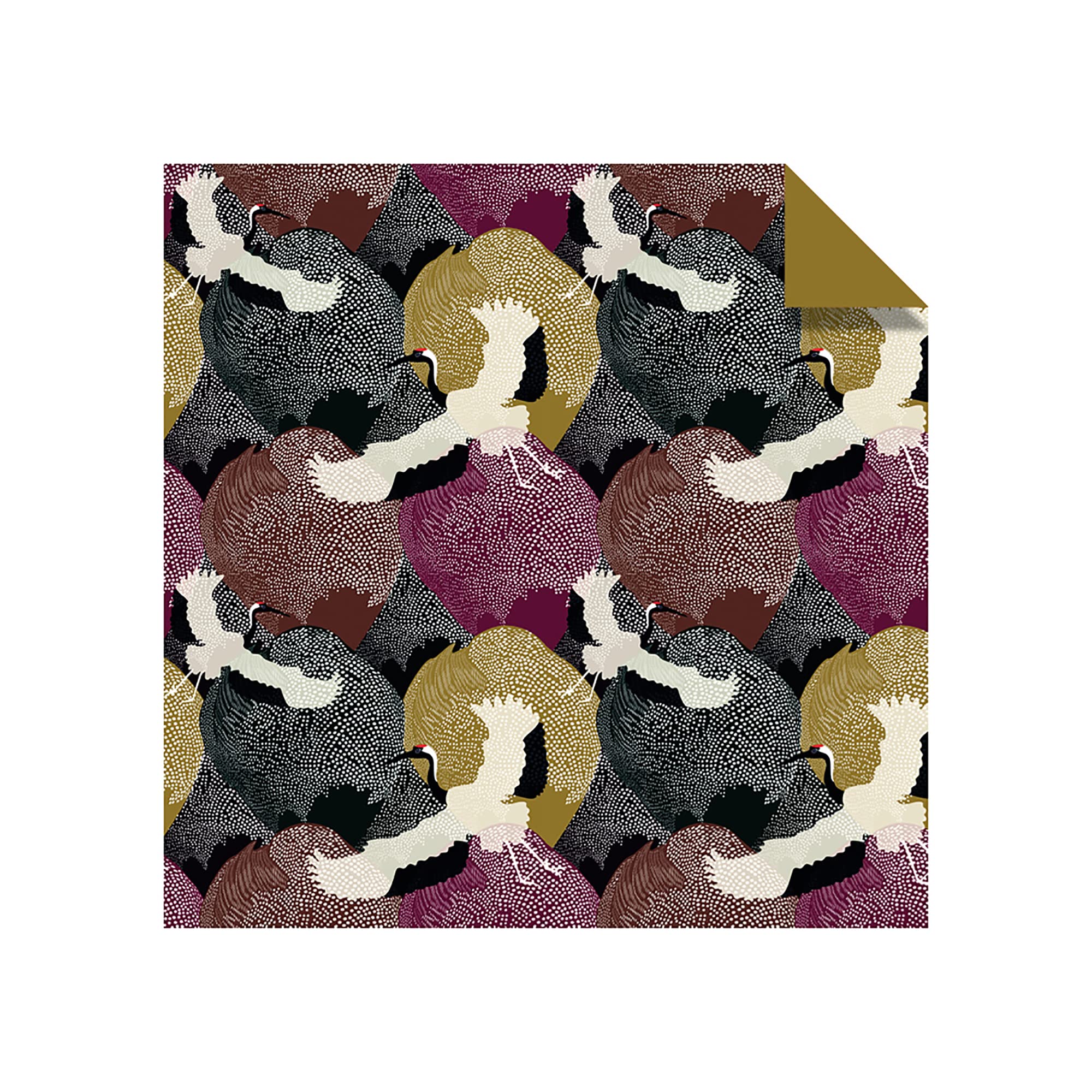 Origami Paper 500 sheets Japanese Washi Patterns 6