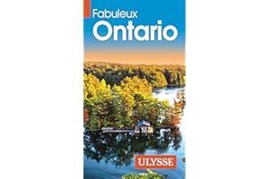 Fabuleux Ontario (French Edition)