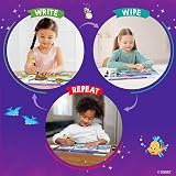 Skillmatics Disney Princess Search & Find Reusable Activity Mats view 5