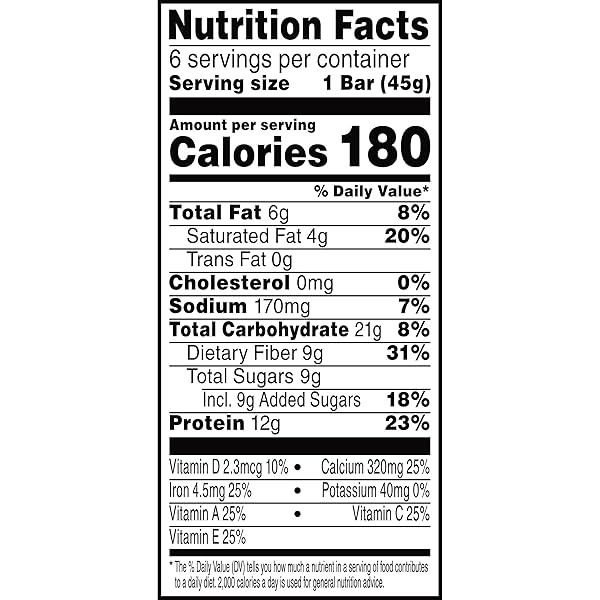 SPECIAL K BAR PROTEIN MEAL BARS, 12G PROTEIN SNACKS, MEAL REPLACEMENT, STRAWBERRY, 9.5OZ BOX (6 COUNT)