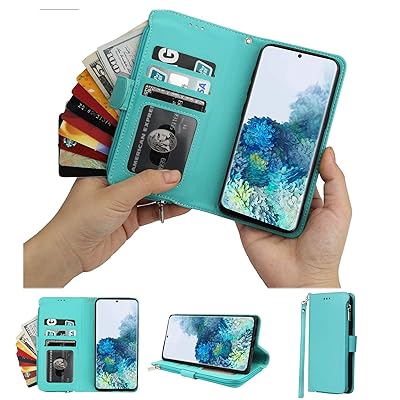 ShunJieTech for Samsung A50 Case,A50S Case,A30S Jordan Ubuy - Main Image