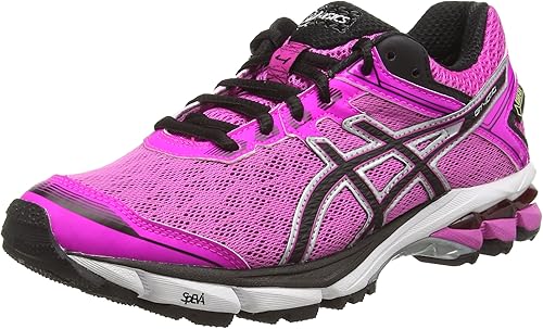 asics gt 1000 4 women's