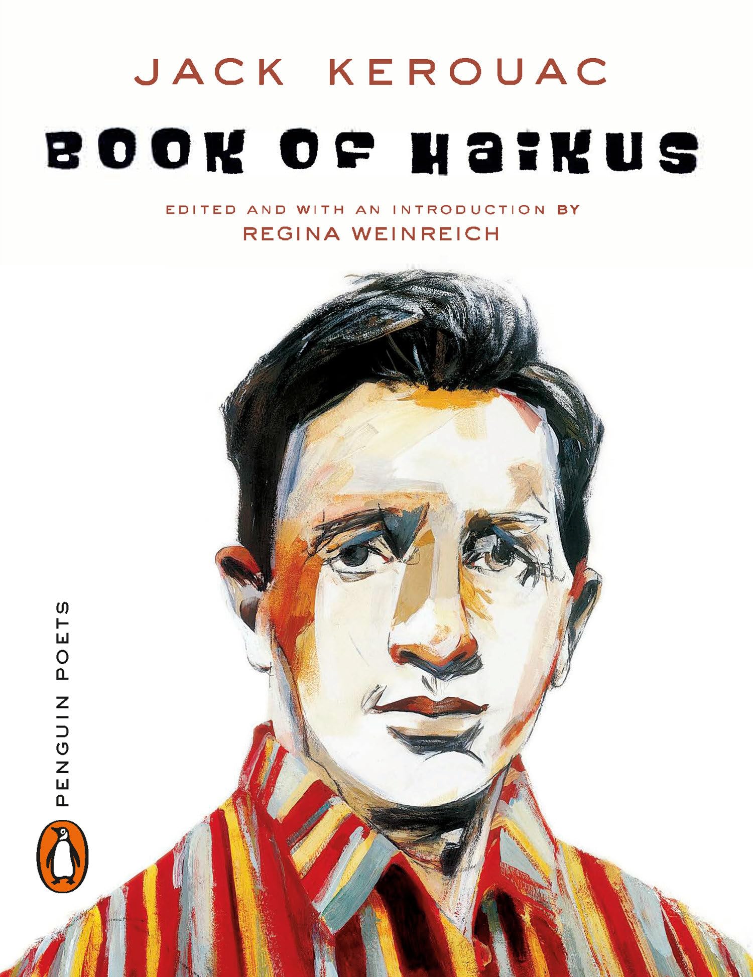 Book of Haikus (Penguin Poets) Book of Haikus (Penguin Poets) Paperback Kindle