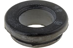 Dorman 42059 PCV Valve Grommet - 0.712 In. ID - 1.293 In. OD - 0.459 In. Thickness Compatible with Select American Motors / Jeep Models