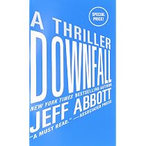 Downfall (The Sam Capra Series) (9781455561032)