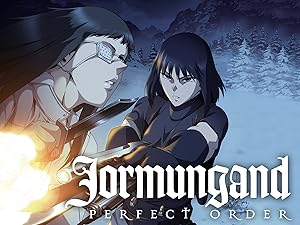 Get Amazon Com Watch Jormungand Perfect Order Season 2 Prime Video For iPhone Get Wallpaper Amazon Com Watch Jormungand Perfect Order Season 2 Prime Video For iPhone Free