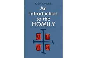 An Introduction to the Homily