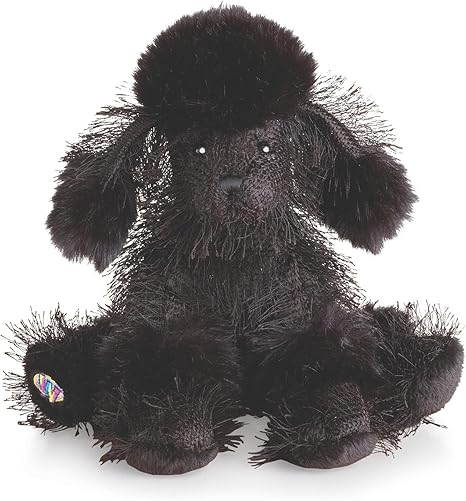 webkinz white poodle