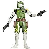 black series commander thorn