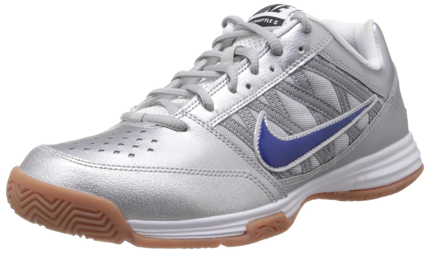 nike court shuttle v