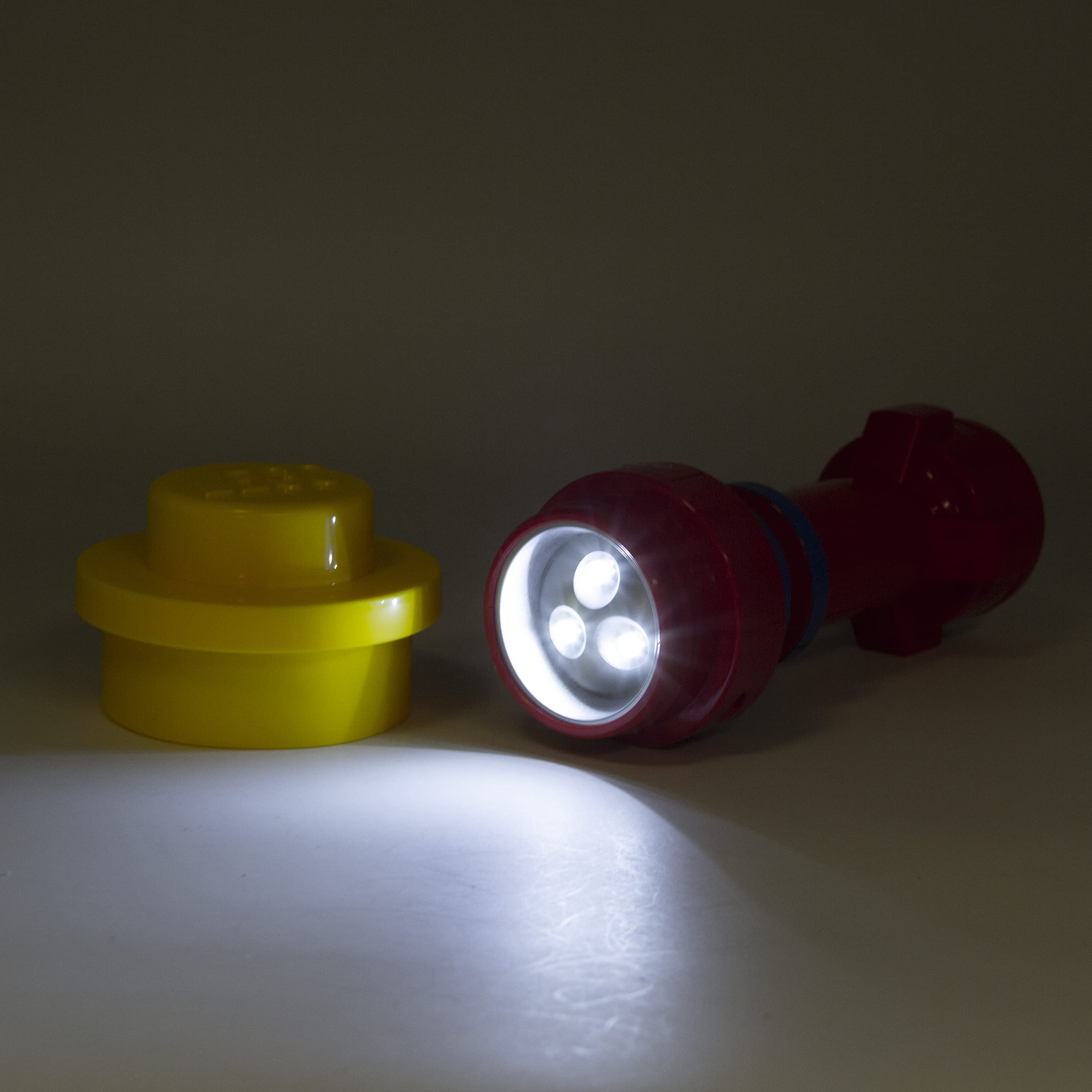 IQ Lego Iconic Torch Flashlight (FL4)