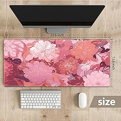 Tabletop Card Playmat with Stitched Edges, 24 x 14