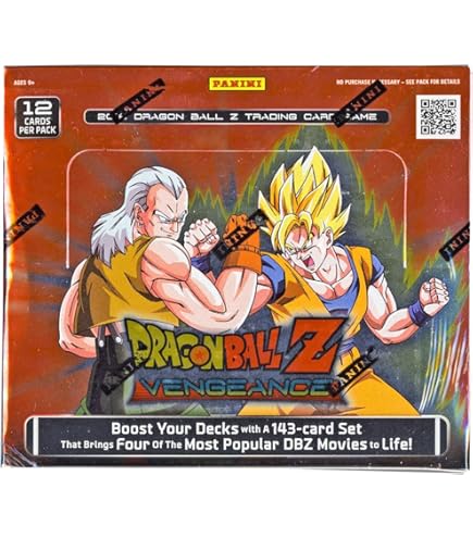 2016 DRAGON BALL Z: AWAKENING 1カートン Amazon.com: Dragonball Z Awakening Starter Deck (70 Cards