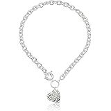 guess toggle necklace