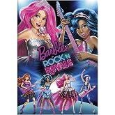 Barbie in Rock 'N Royals [DVD]