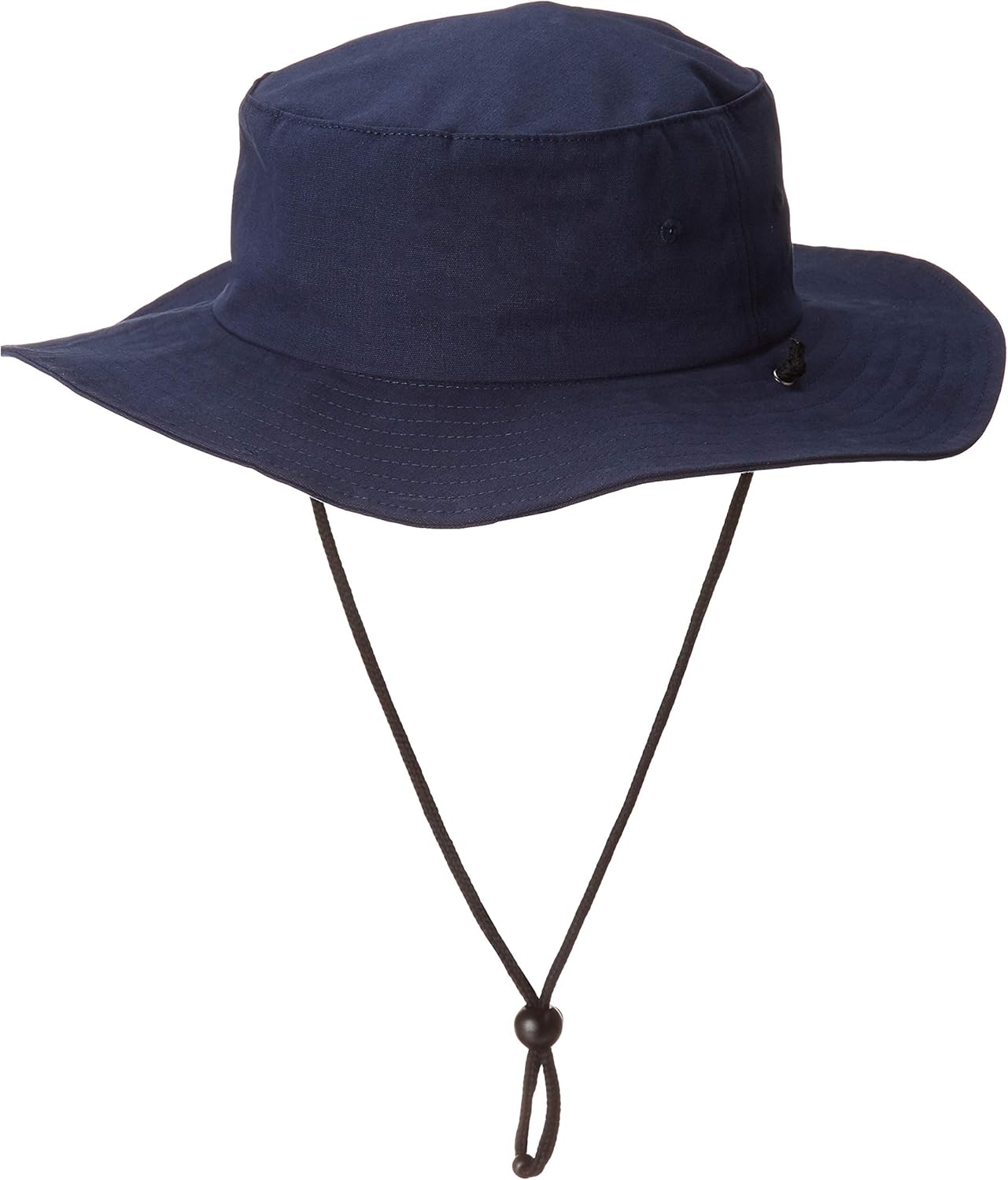 Quiksilver Men's Bushmaster Sun Protection Floppy Bucket Hat, Khaki3, Large/X - Large: Clothing