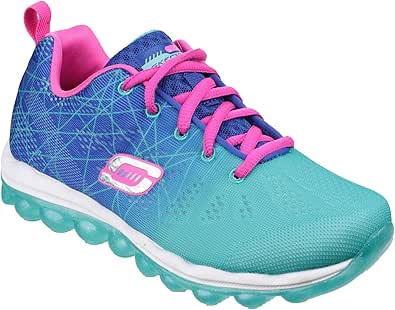 Skechers - Zapatillas deportivas de cordones modelo Skech Air Laser