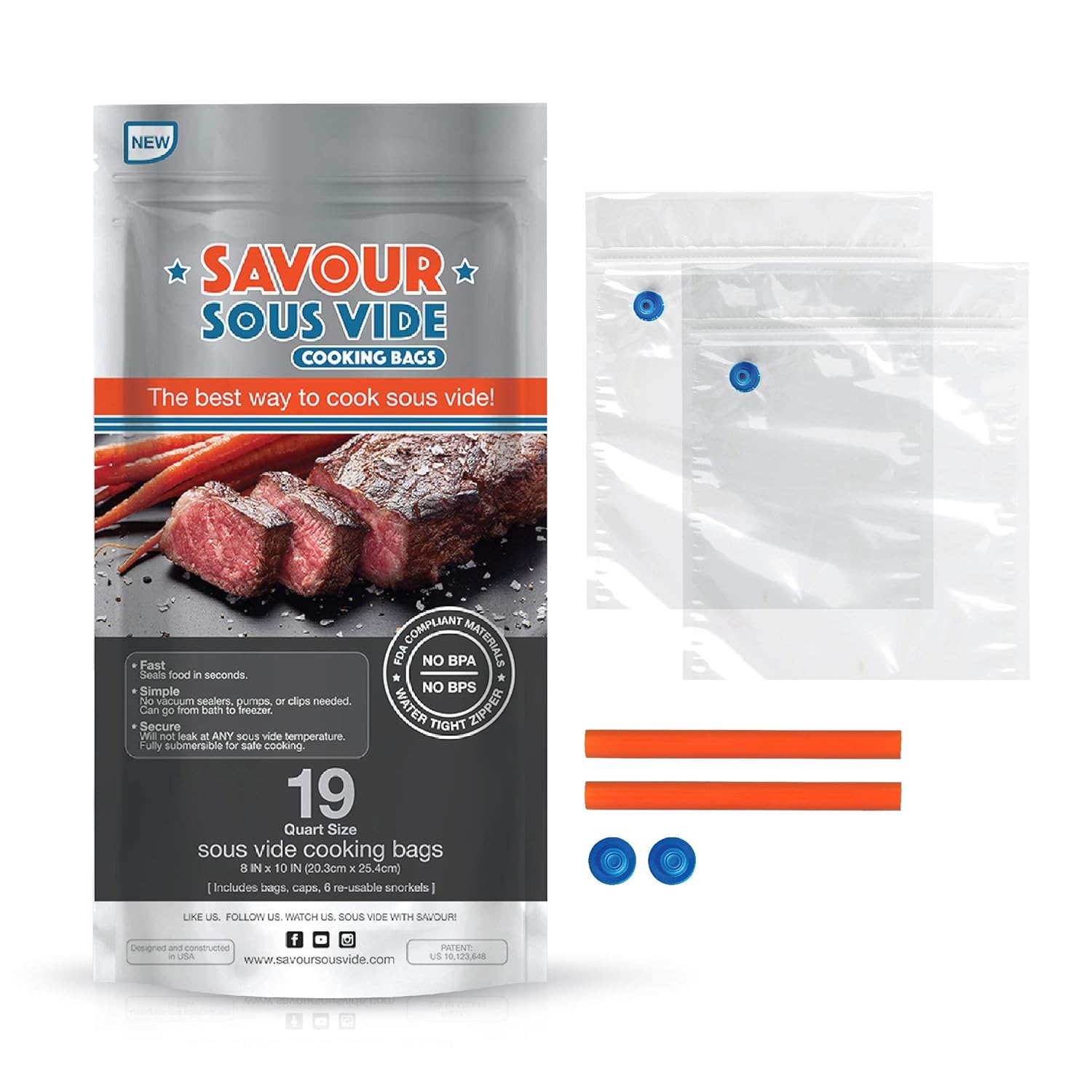 Best can you boil vacuum sealed bags