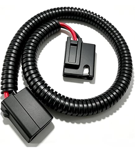 Amazon.com: HD Switch Electric PTO Switch Wire Harness Connector