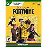Fortnite - Anime Legends- Xbox Series X