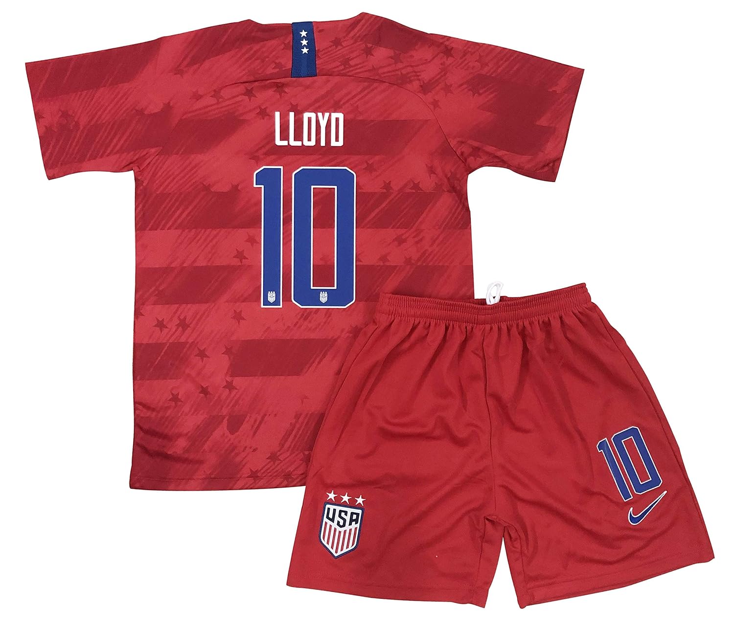 usa national team jersey 2020