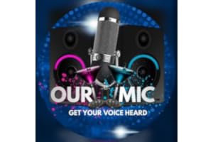 OUR MIC TV