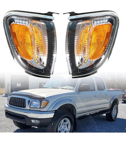 Amazon.com: Toyota Parts 81610-04080 Passenger Side Parking Light