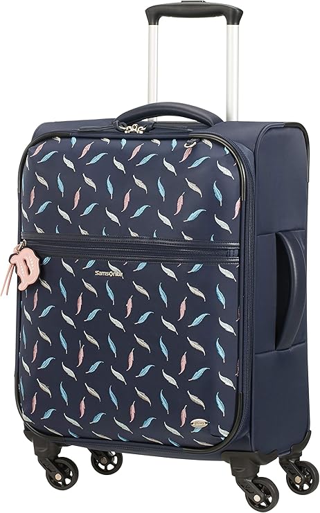 disney suitcase samsonite