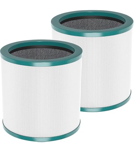 Amazon.com: Air Purifier HEPA Filter For Dyson Pure Cool Link TP00