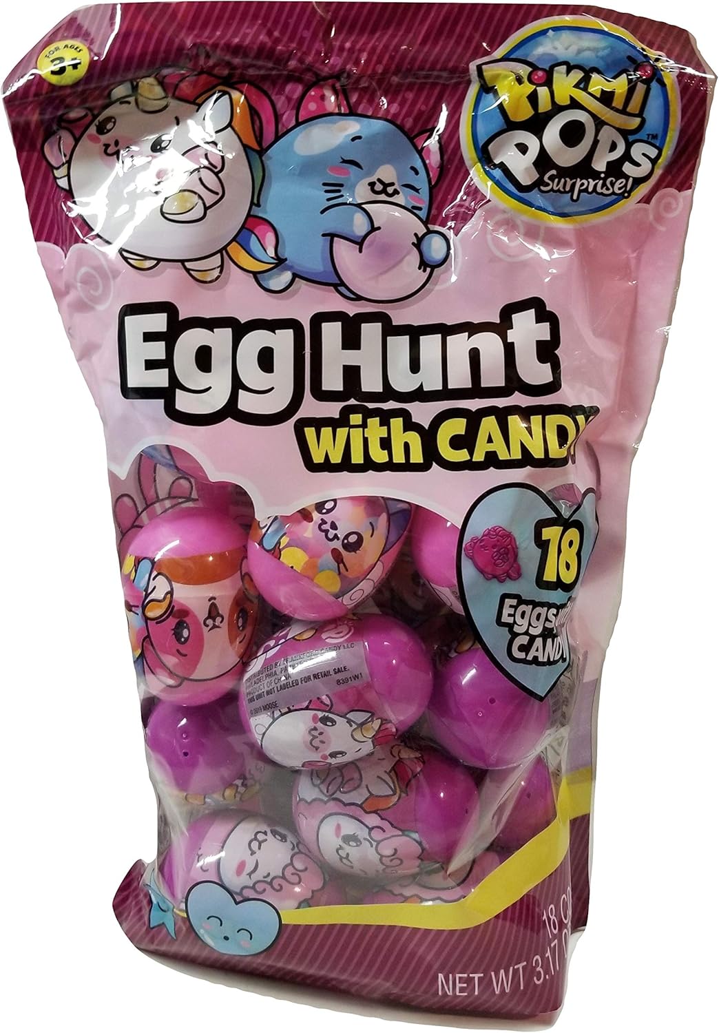 pikmi pops surprise eggs