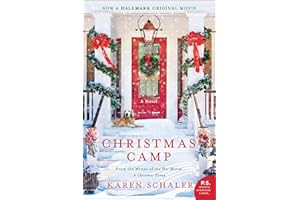 Christmas Camp: A Novel