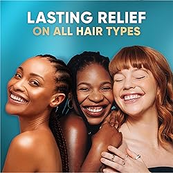 Head & Shoulders Scalp Elixir Treatment, Instant