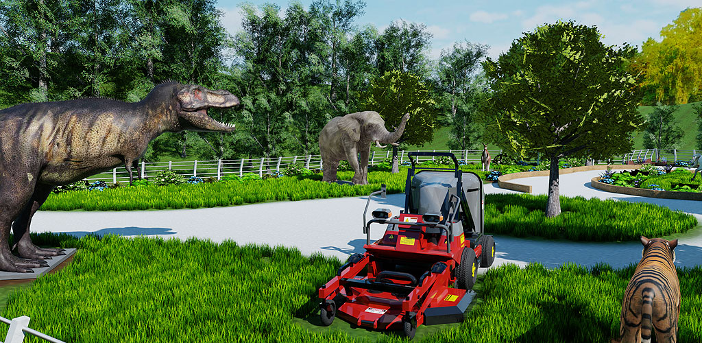 Lawn Mower for Android