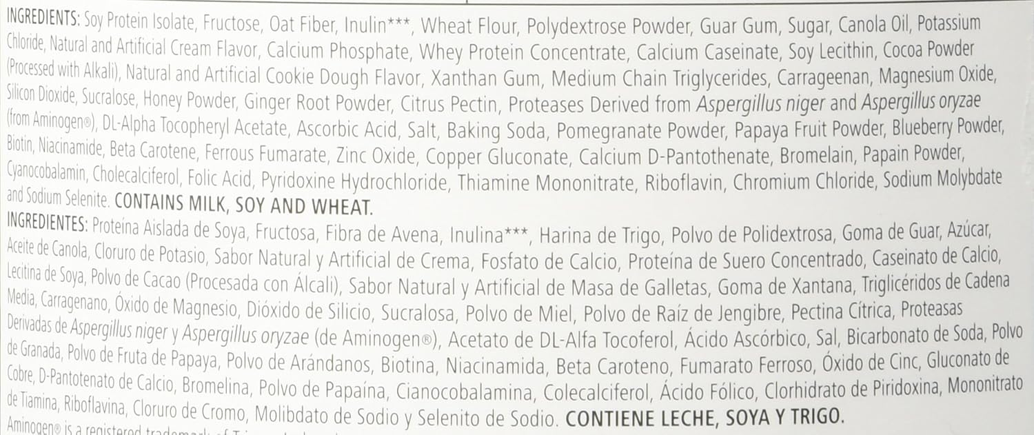 Amazon.com : Lose Weight Healthy Meal Formula 1 Nutritional Shake Mix Caramel Apple 750 g Limited Edition : Grocery & Gourmet Food