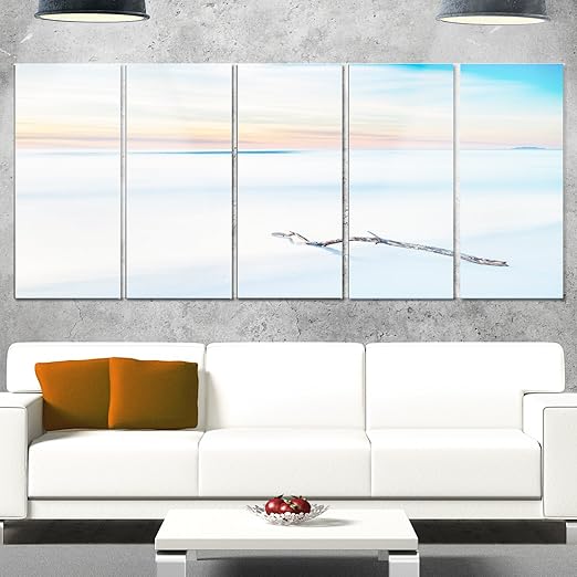 Download Platja art de la paret de metall Free