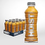 HOIST Premium Military Hydration Electrolyte