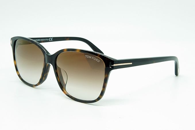 Amazon Co Jp トムフォード Tomford サングラス Tf0432fs 52g 59size アジアンフィッティング メンズ レディス 正規品 服 ファッション小物