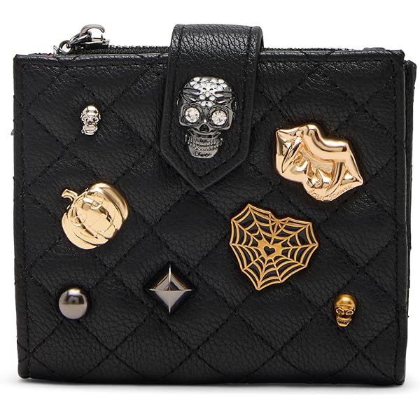 Amazon.com: Vivienne Westwood Women's Leather Wallet ANNIE