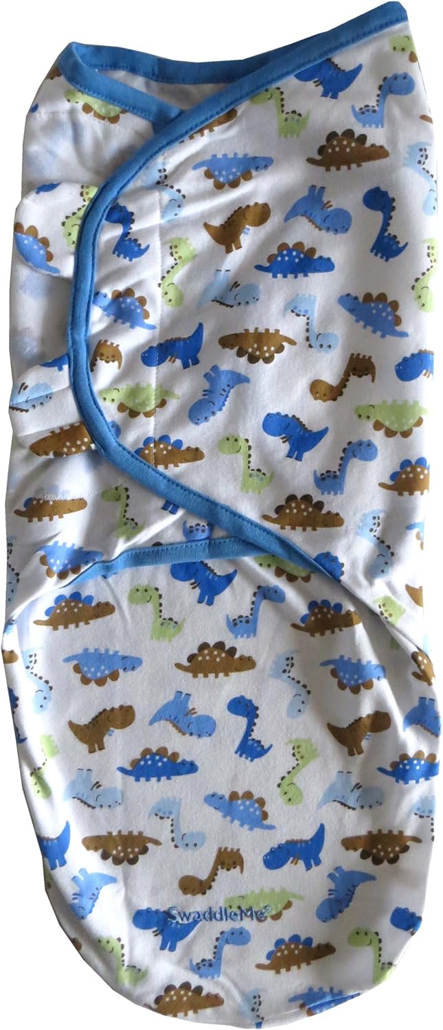 garanimals swaddleme