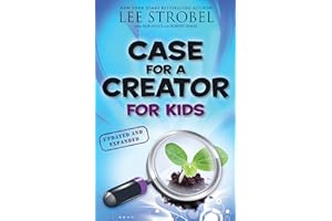 Case for a Creator for Kids